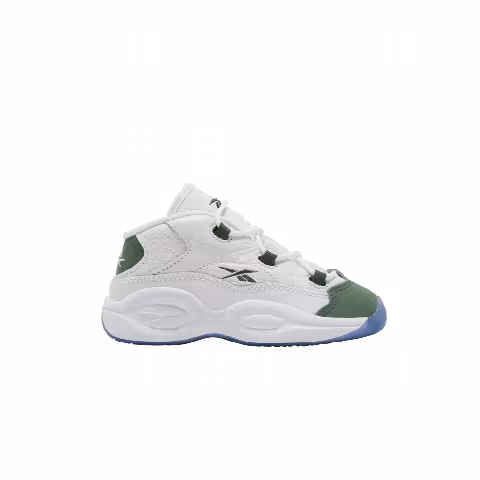 Reebok Question Mid Toddler 'NCAA Pack - Michigan State' 2023