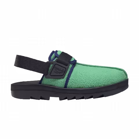 Reebok Beatnik Sandal 'Bottle Green'