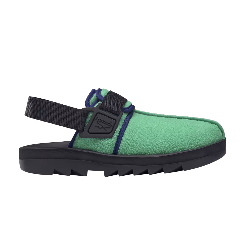 Reebok Beatnik Sandal Bottle Green