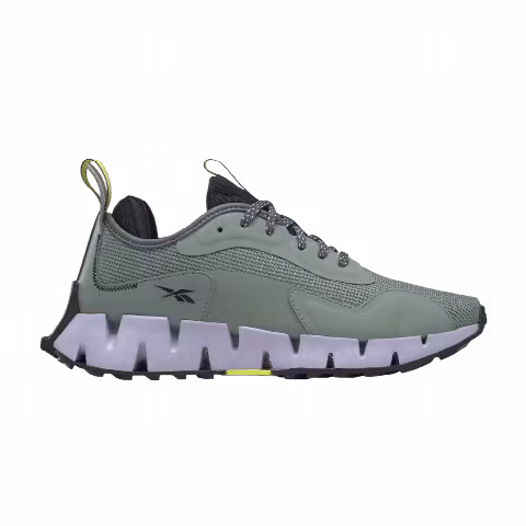 Reebok Wmns Zig Dynamica Adventure 'Harmony Green'