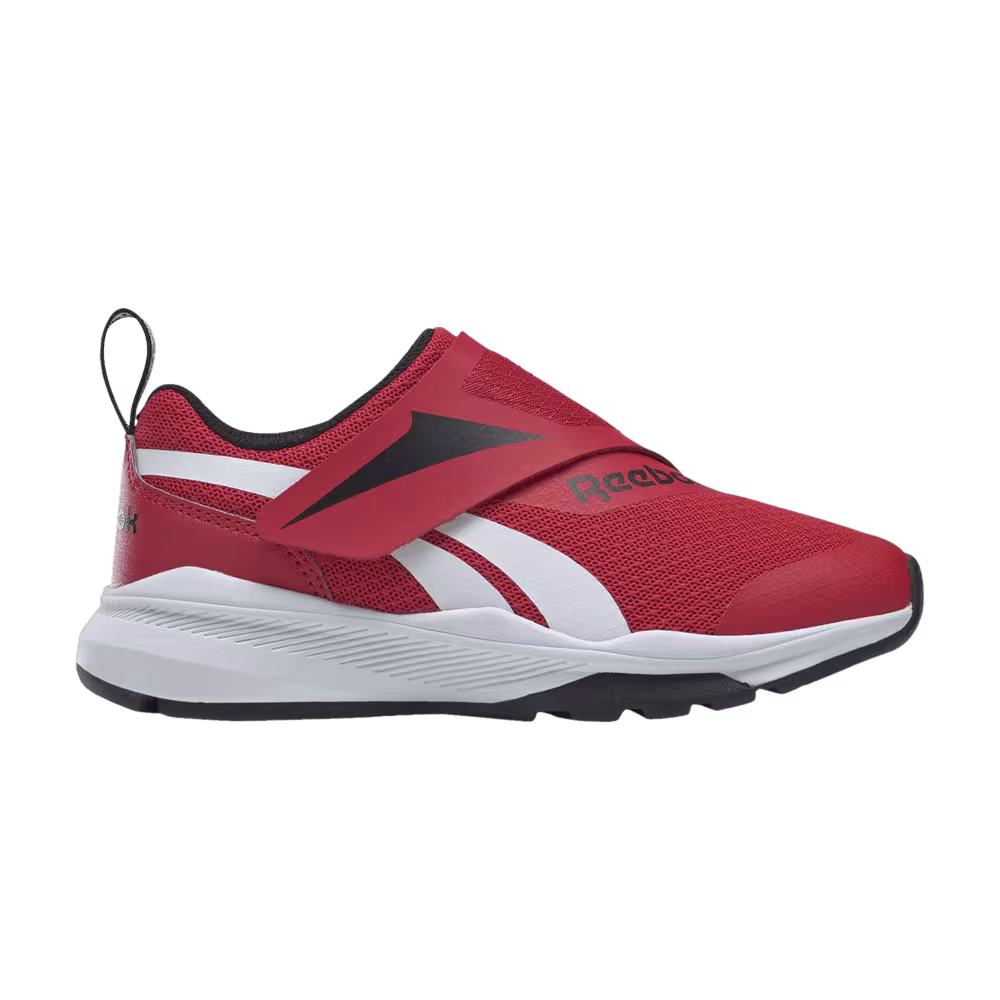 Reebok Equal Fit Little Kid Vector Red