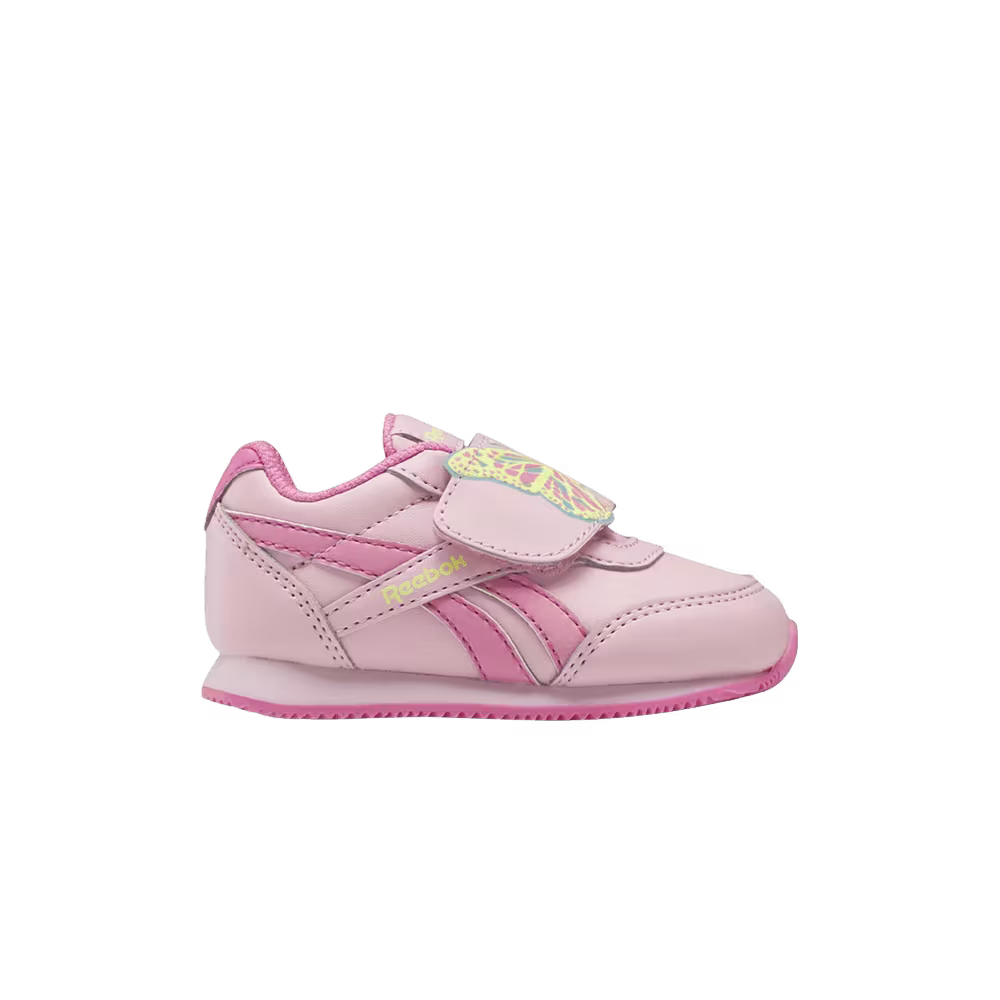 Reebok Royal Classic Jogger 2 Toddler Butterfly