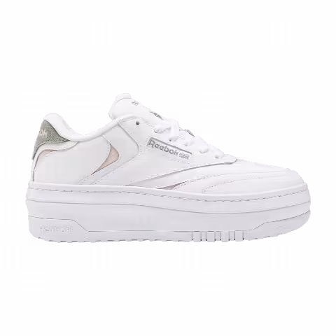 Reebok Wmns Club C Extra 'White Harmony Green'