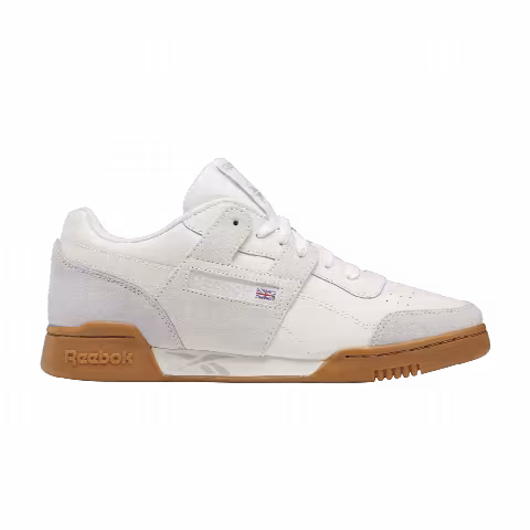 Reebok Workout Plus 'Dusty Warehouse Pack - White'