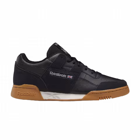Reebok Workout Plus 'Dusty Warehouse Pack - Black'