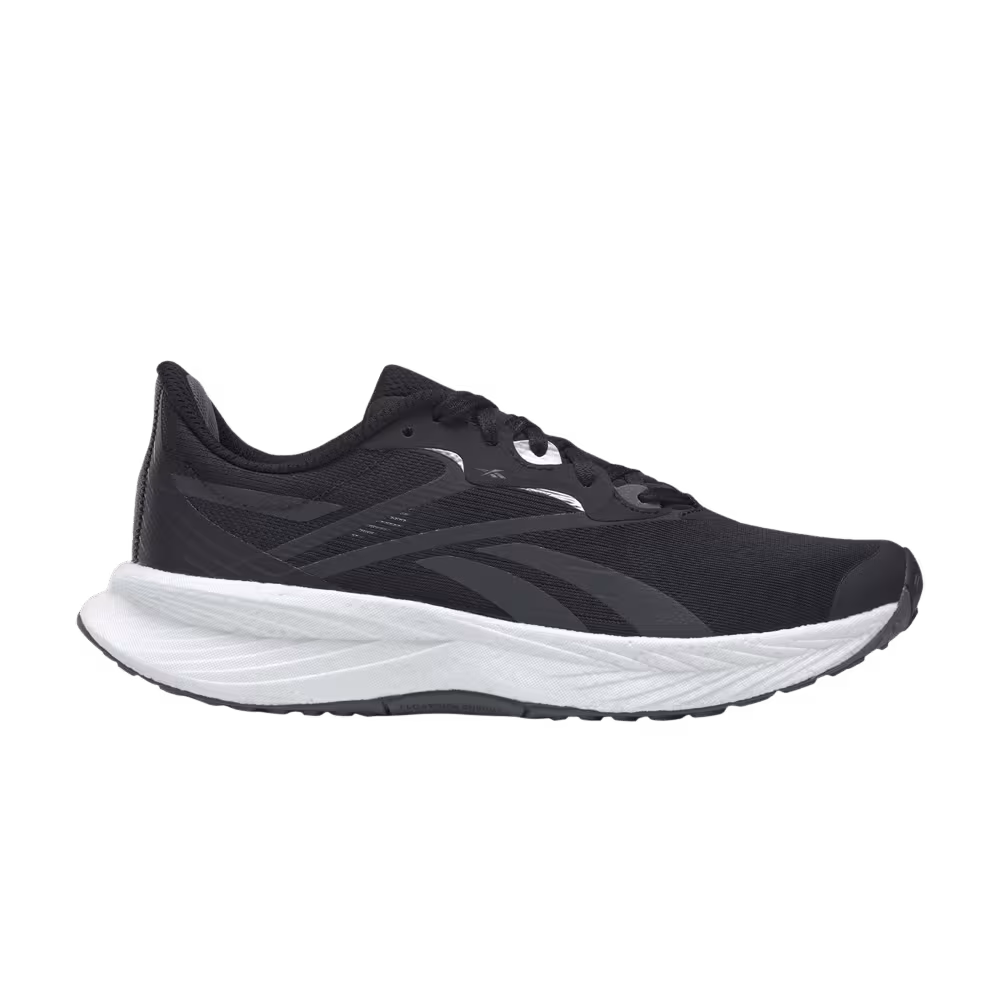 Reebok Women's Floatride Energy 5 Black Pure Grey