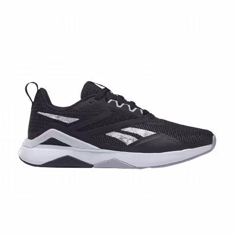 Reebok Wmns Nanoflex TR 2.0 'Black Purple Oasis'