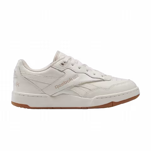 Reebok Wmns BB4000 2 'Vintage Chalk Gum'