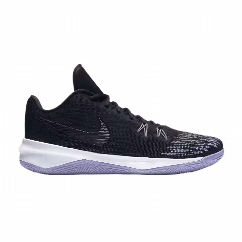 Nike Zoom Evidence 2 'Black'