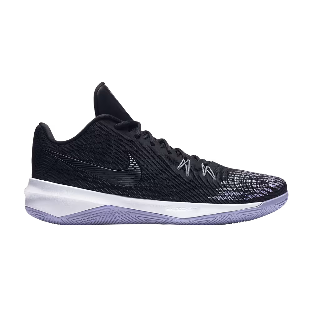 Nike Zoom Evidence 2 Black
