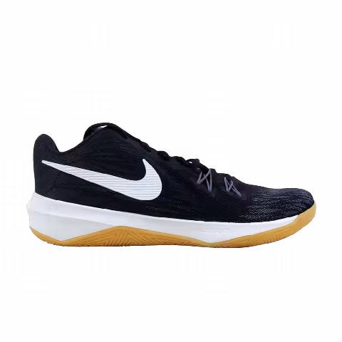 Nike Zoom Evidence 2 'Dark Obsidian'