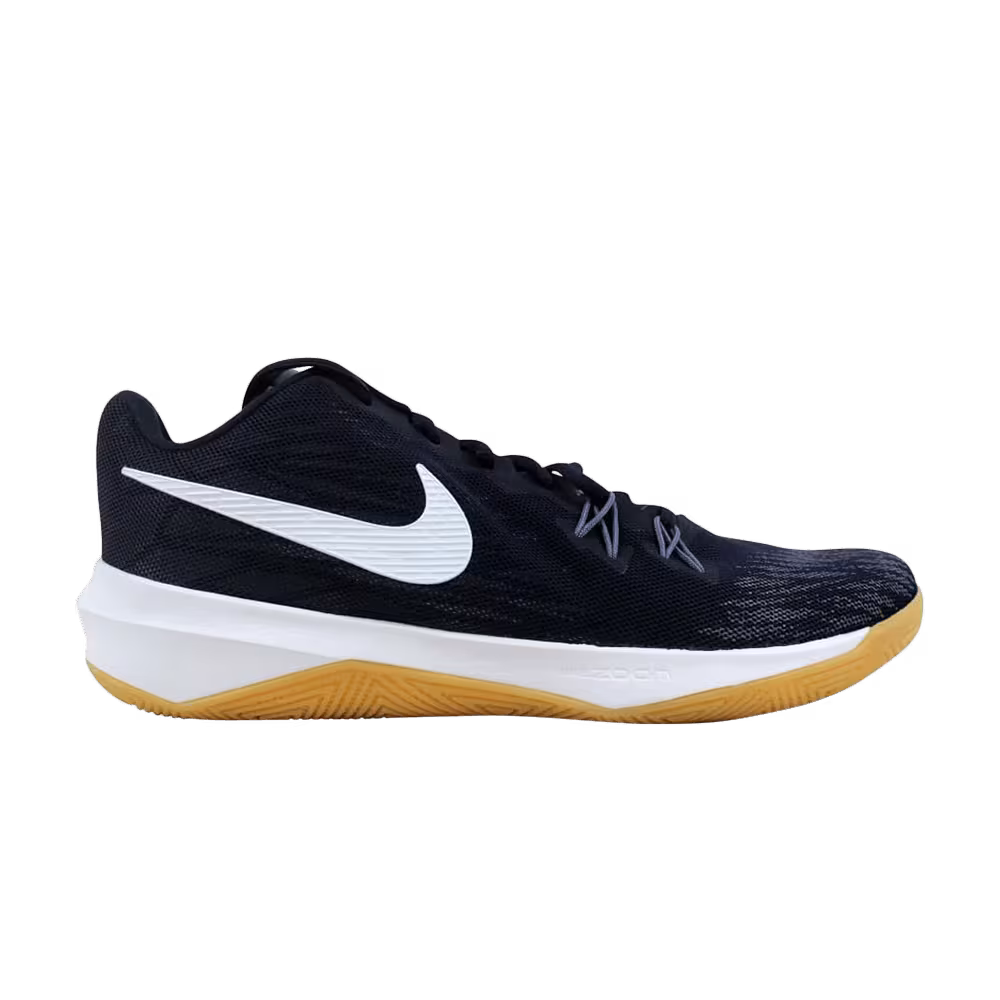 Nike Zoom Evidence 2 Dark Obsidian