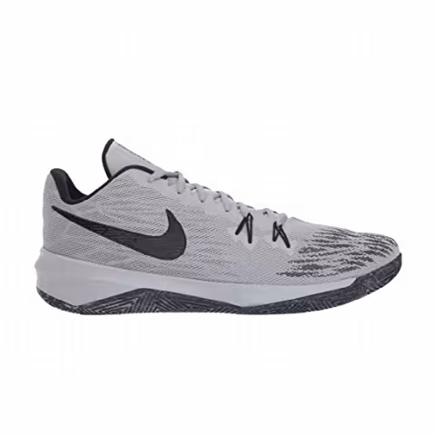 Nike Zoom Evidence 2 'Wolf Grey'