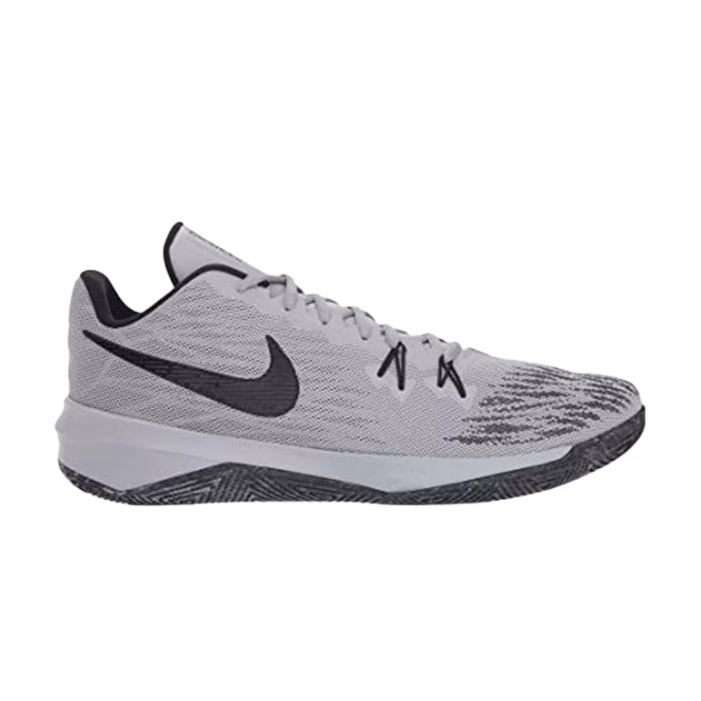 Nike Zoom Evidence 2 Wolf Grey
