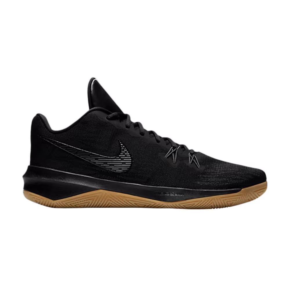 Nike Zoom Evidence 2 Black