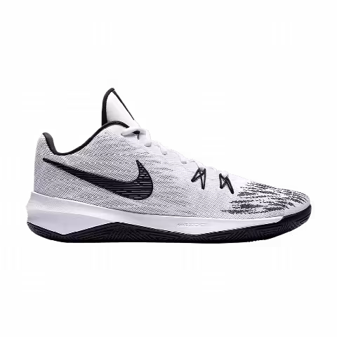 Nike Zoom Evidence 2 'White'