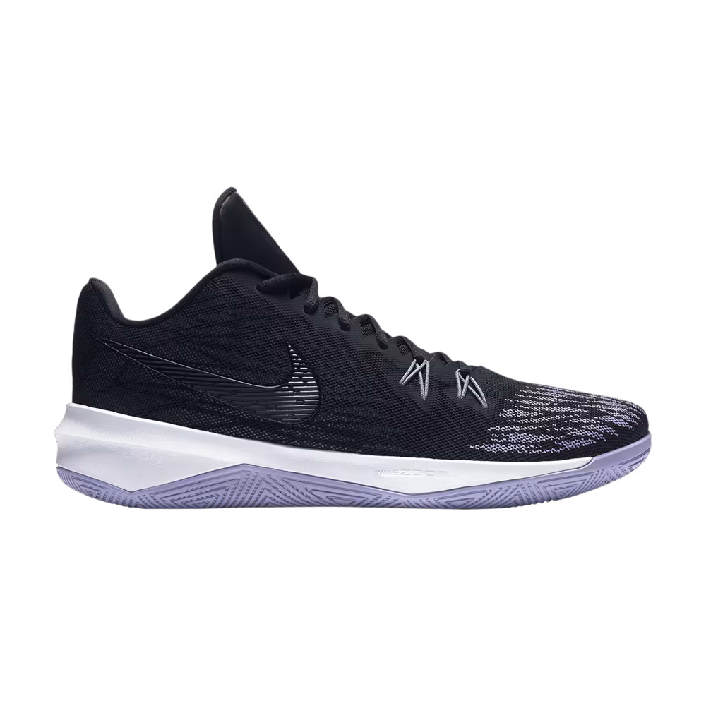 Nike Zoom Evidence 2 Black