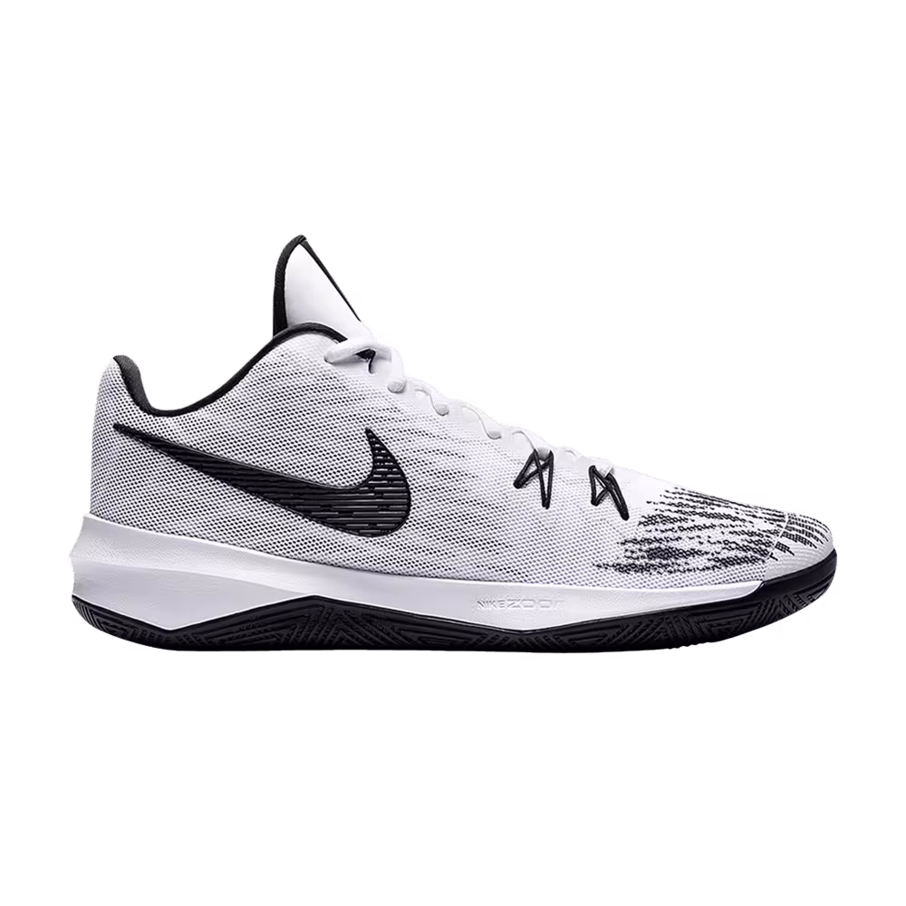 Nike Zoom Evidence 2 EP White Black