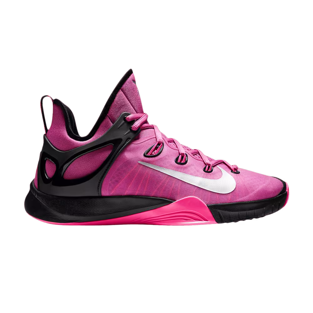 Nike Zoom HyperRev 2015 TB Think Pink
