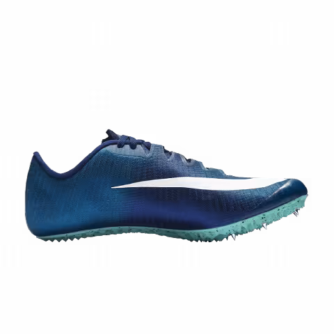 Nike Zoom Ja Fly 3 'Blue Force Green Abyss'
