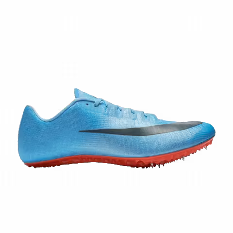 Nike Zoom Ja Fly 3 'Football Blue Red'