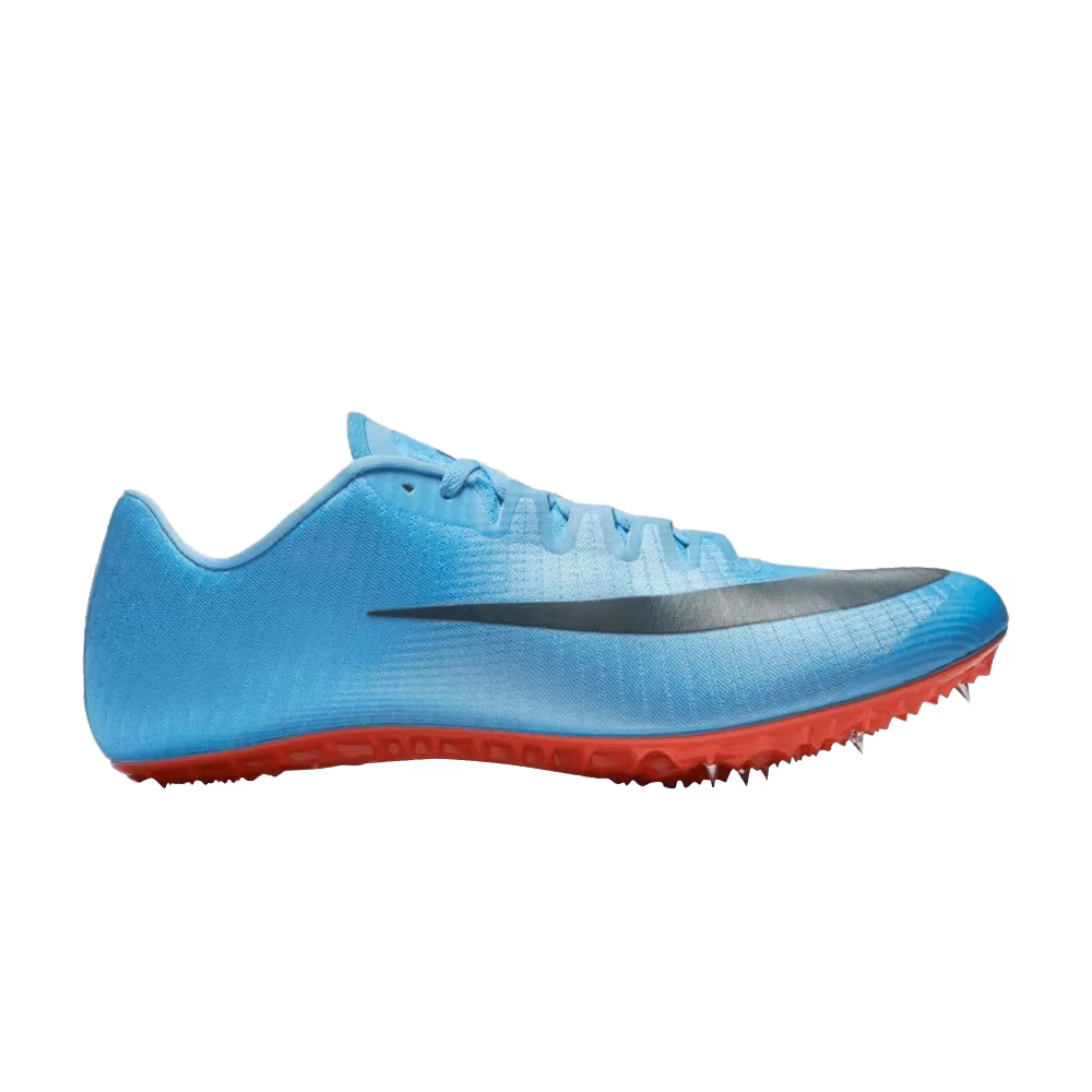 Nike Zoom Ja Fly 3 Football Blue Red
