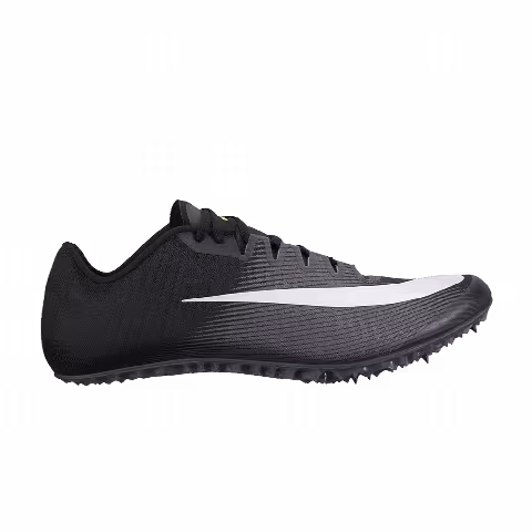 Nike Zoom JA Fly 3 'Black'