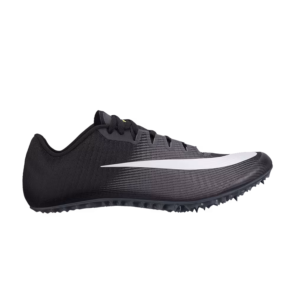 Nike Zoom JA Fly 3 Black