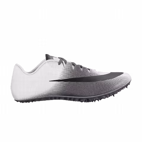 Nike Zoom Ja Fly 3 'White Grey'