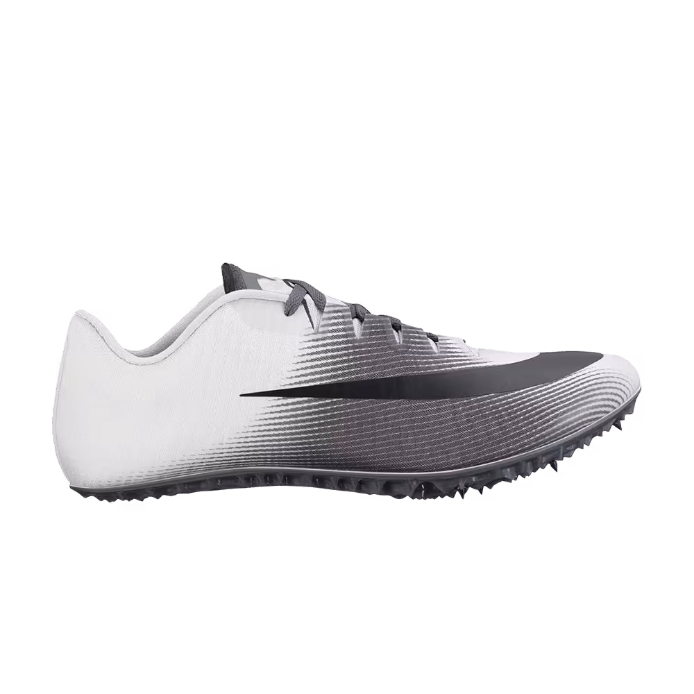 Nike Zoom Ja Fly 3 White Grey