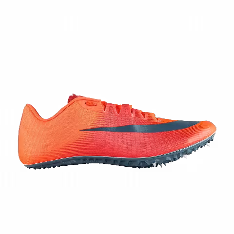 Nike Zoom Ja Fly 3 'Hot Lava'
