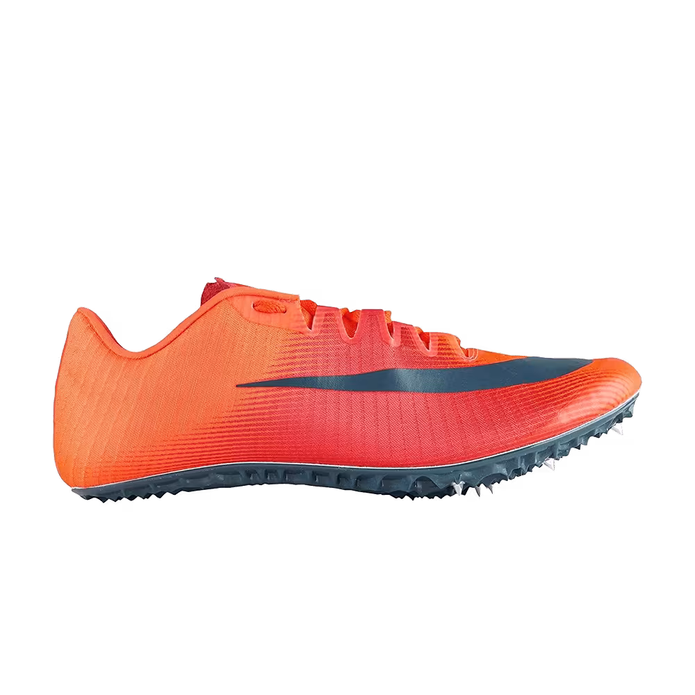 Nike Zoom Ja Fly 3 Hot Lava