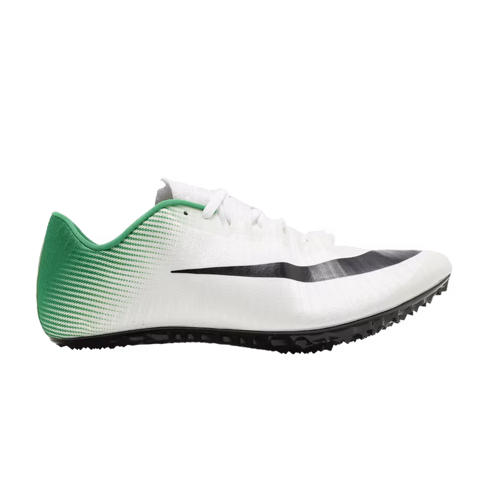 Nike Zoom Ja Fly 3 Oregon Ducks