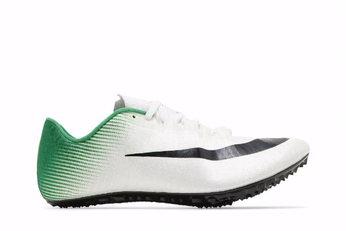 Nike Zoom Ja Fly 3 Oregon Ducks, view 2