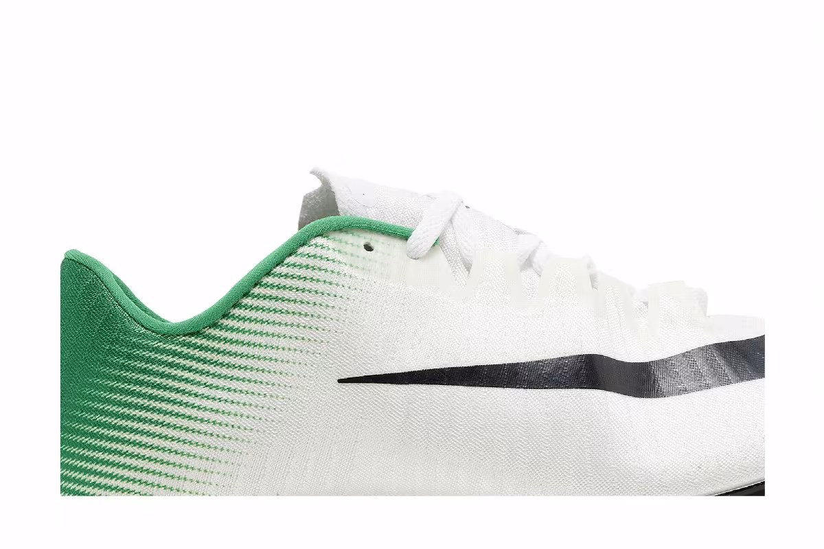 Nike Zoom Ja Fly 3 Oregon Ducks, view 3