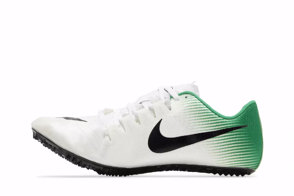 Nike Zoom Ja Fly 3 Oregon Ducks, view 4