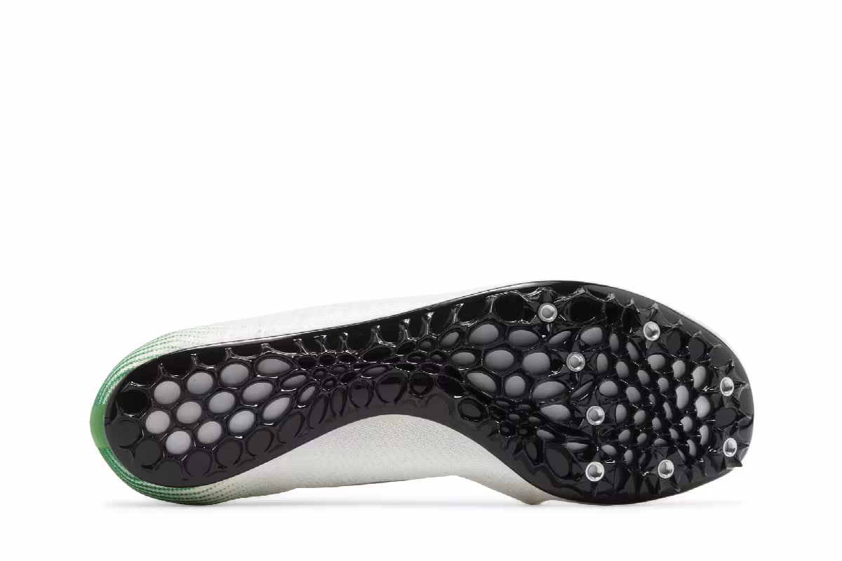 Nike Zoom Ja Fly 3 Oregon Ducks, view 5