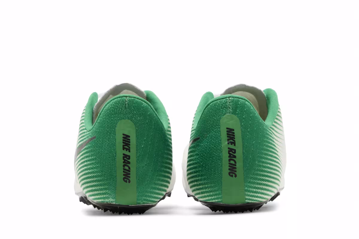 Nike Zoom Ja Fly 3 Oregon Ducks, view 7
