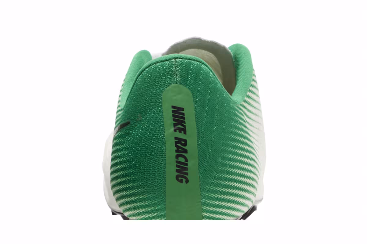 Nike Zoom Ja Fly 3 Oregon Ducks, view 8