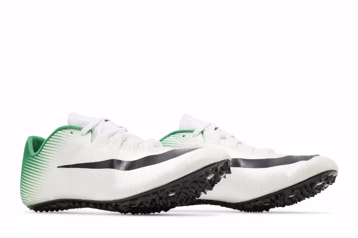 Nike Zoom Ja Fly 3 Oregon Ducks, view 9