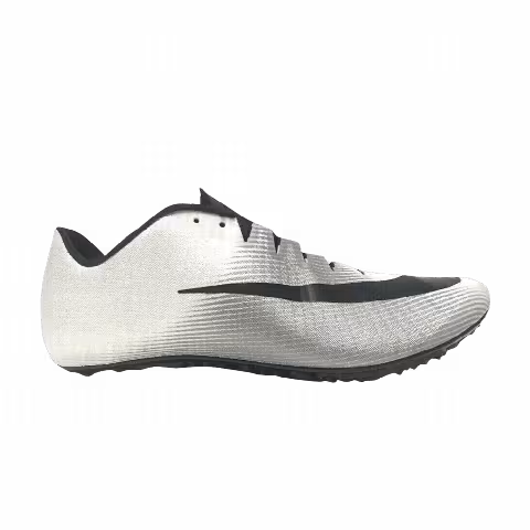 Nike Zoom JaFly 3 'White Black'