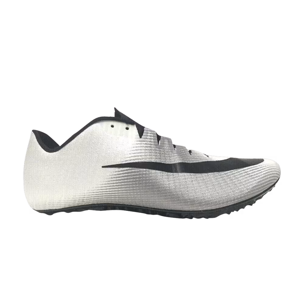 Nike Zoom JaFly 3 White Black