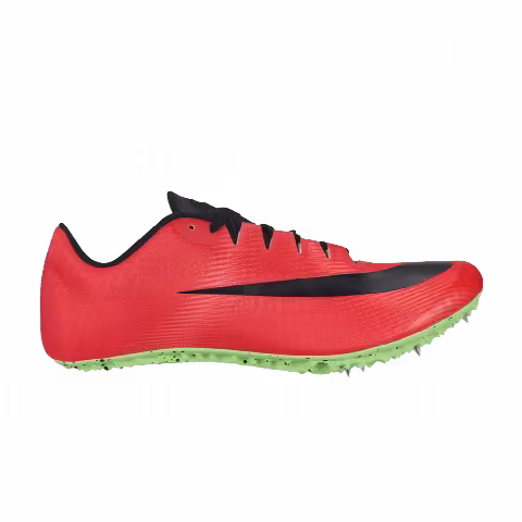 Nike Zoom Ja Fly 3 'Red Orbit Lime'