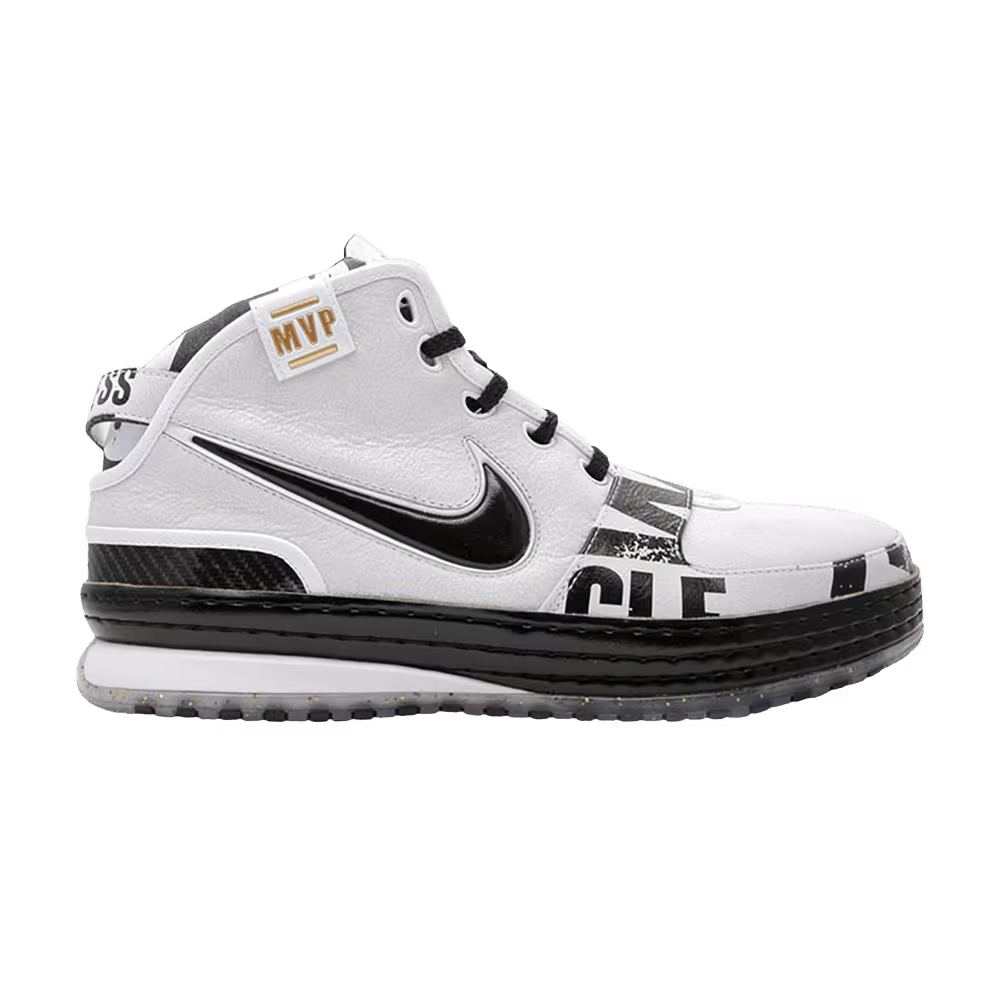 Nike Zoom LeBron 6 MVP