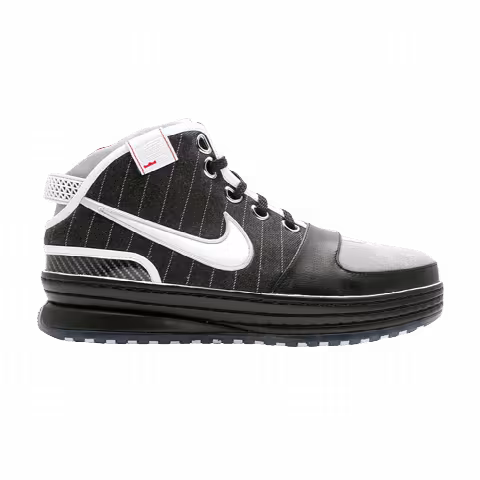 Nike Zoom LeBron 6 'Business' Sample