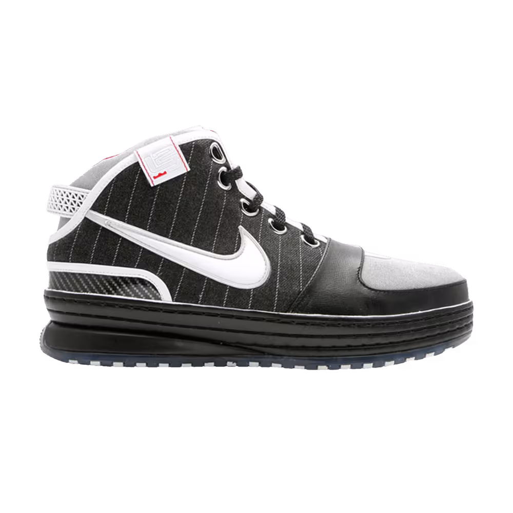 Nike Zoom LeBron 6 Business