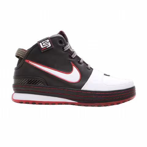 Nike Zoom LeBron 6 Sample