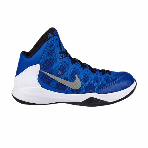 Nike Zoom Without A Doubt 'Game Royal'