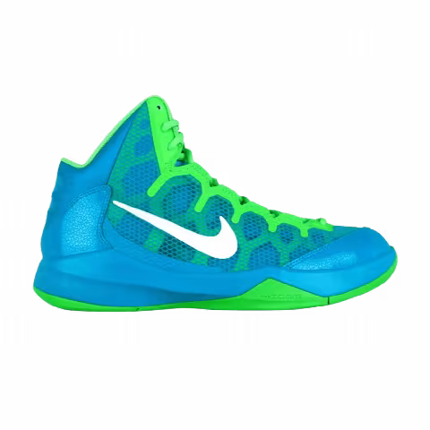 Nike Zoom Without a Doubt