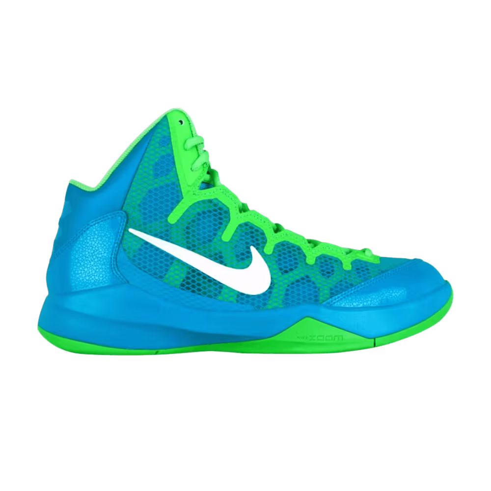 Nike Zoom Without a Doubt